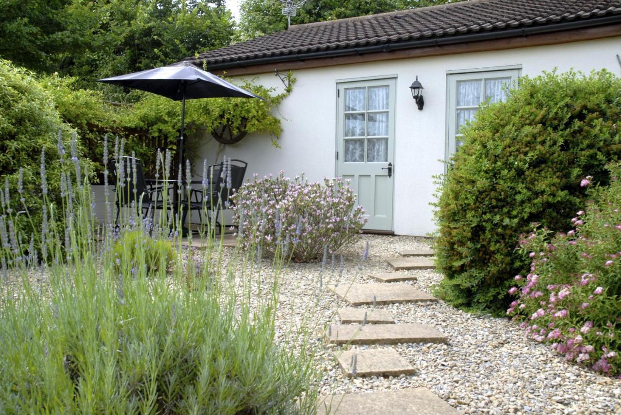 Ashton Cottages Cheddar Kültér fotó