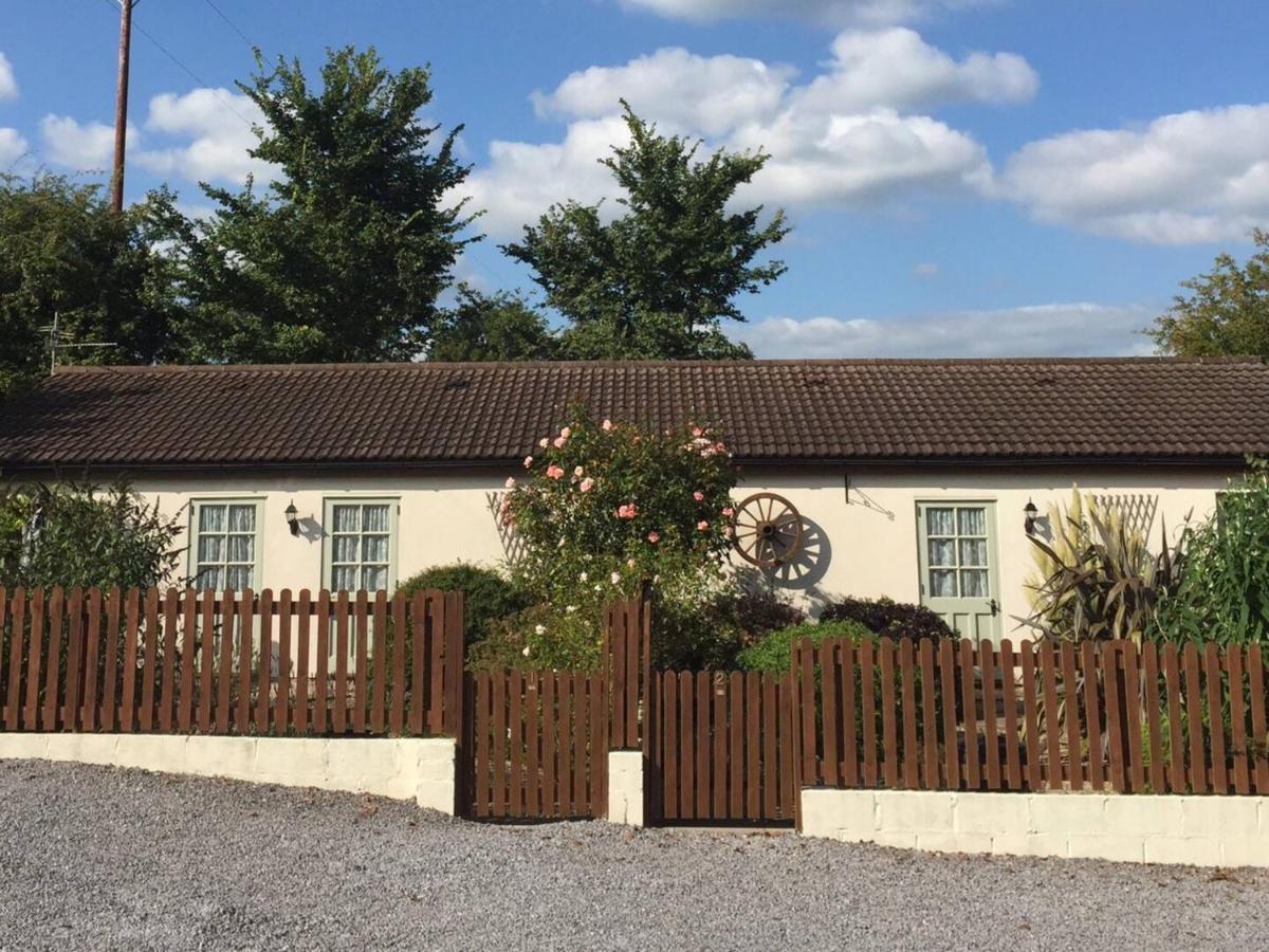 Ashton Cottages Cheddar Kültér fotó