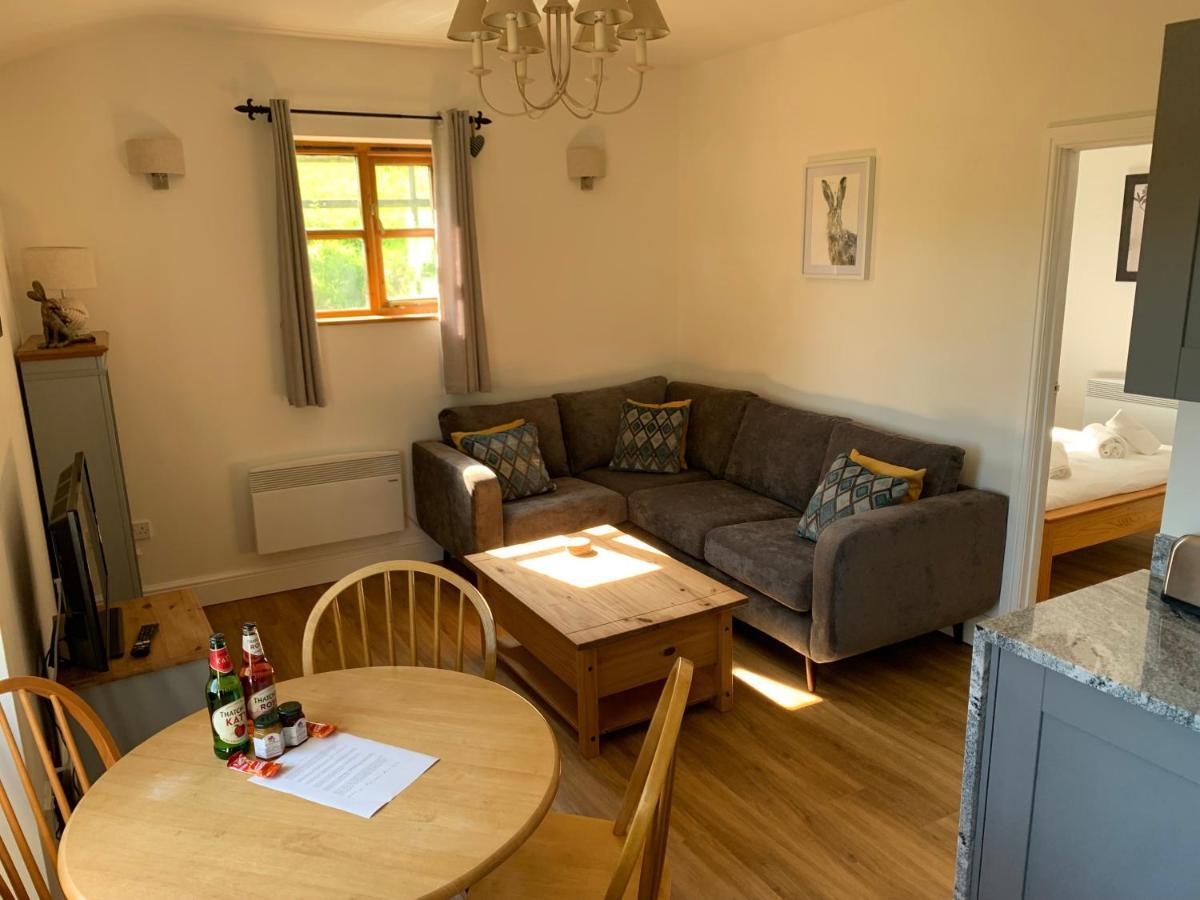 Ashton Cottages Cheddar Kültér fotó