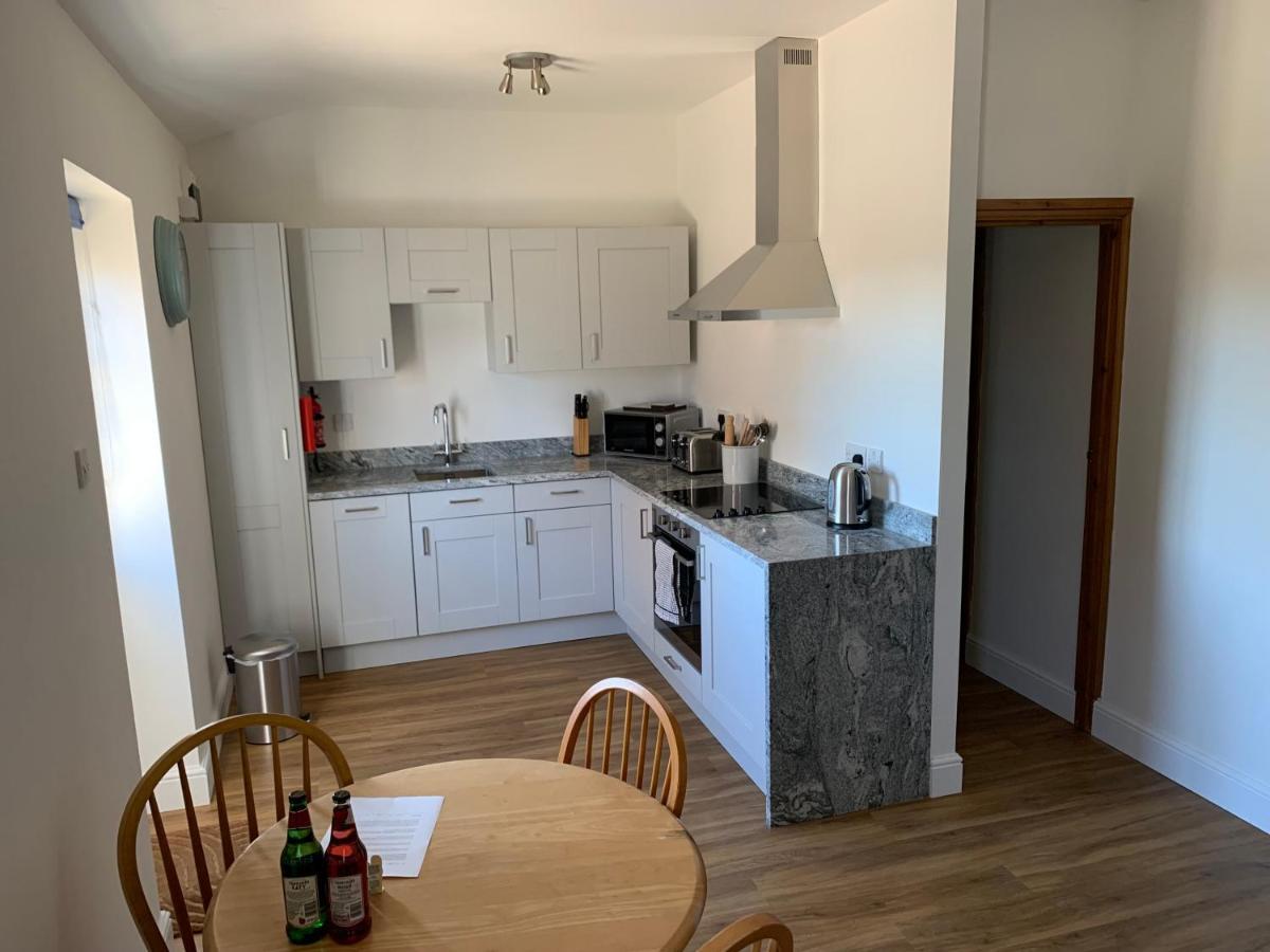 Ashton Cottages Cheddar Kültér fotó